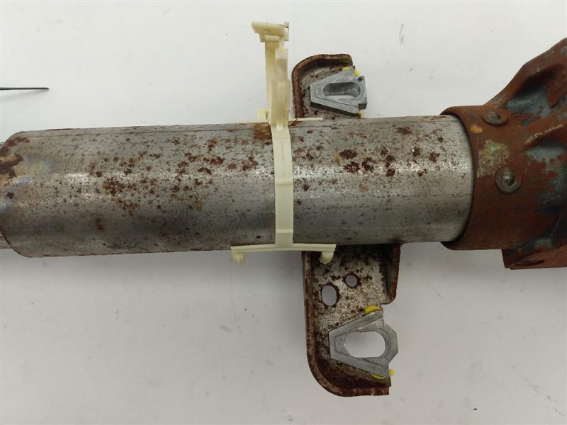 Pontiac Grand Prix Steering Column