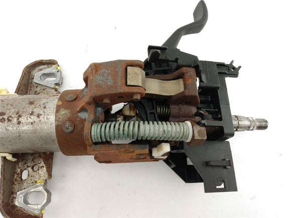 Pontiac Grand Prix Steering Column