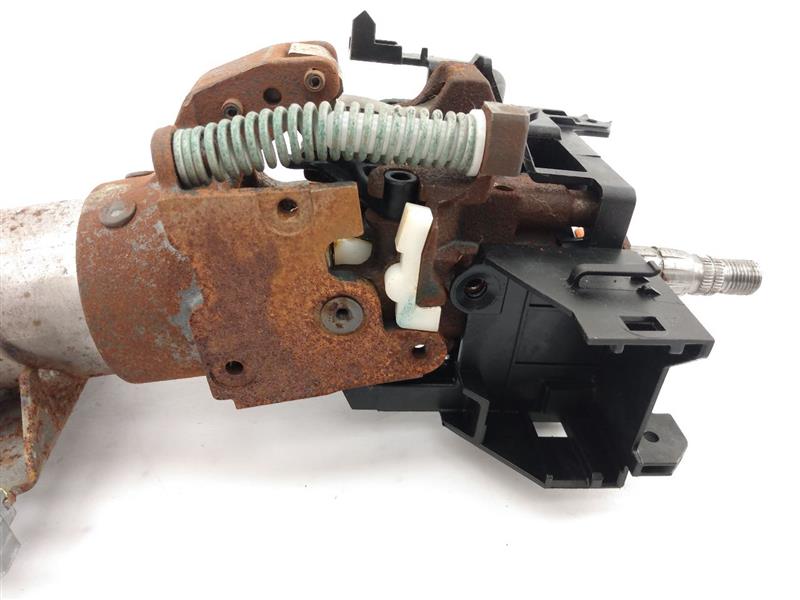 Pontiac Grand Prix Steering Column