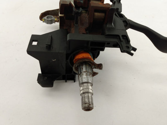 Pontiac Grand Prix Steering Column