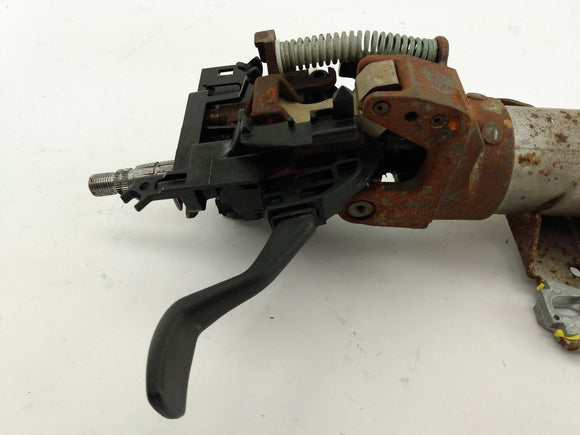 Pontiac Grand Prix Steering Column