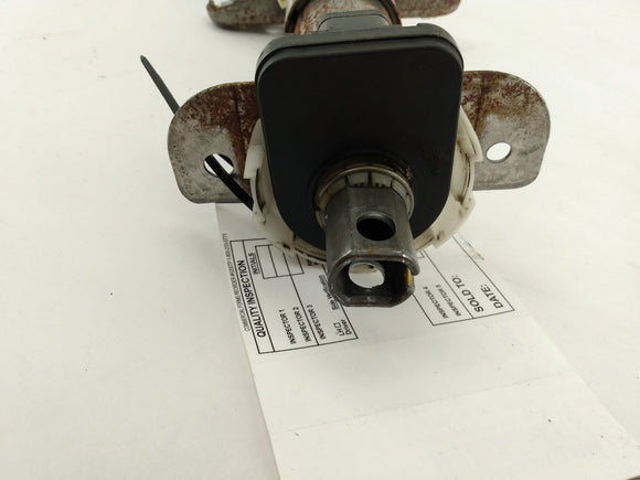 Pontiac Grand Prix Steering Column