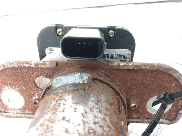 Pontiac Grand Prix Steering Column