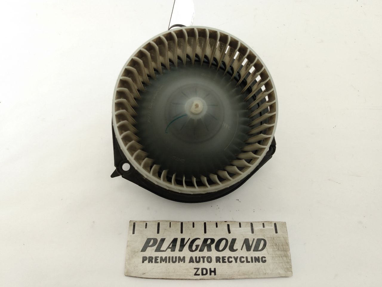 Pontiac Grand Prix HVAC Blower Motor