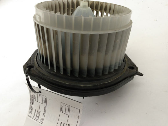 Pontiac Grand Prix HVAC Blower Motor