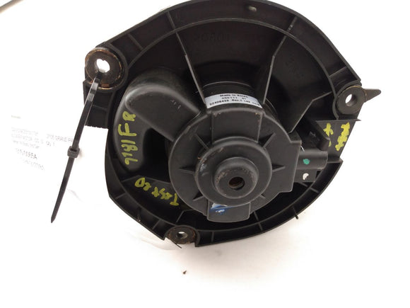 Pontiac Grand Prix HVAC Blower Motor