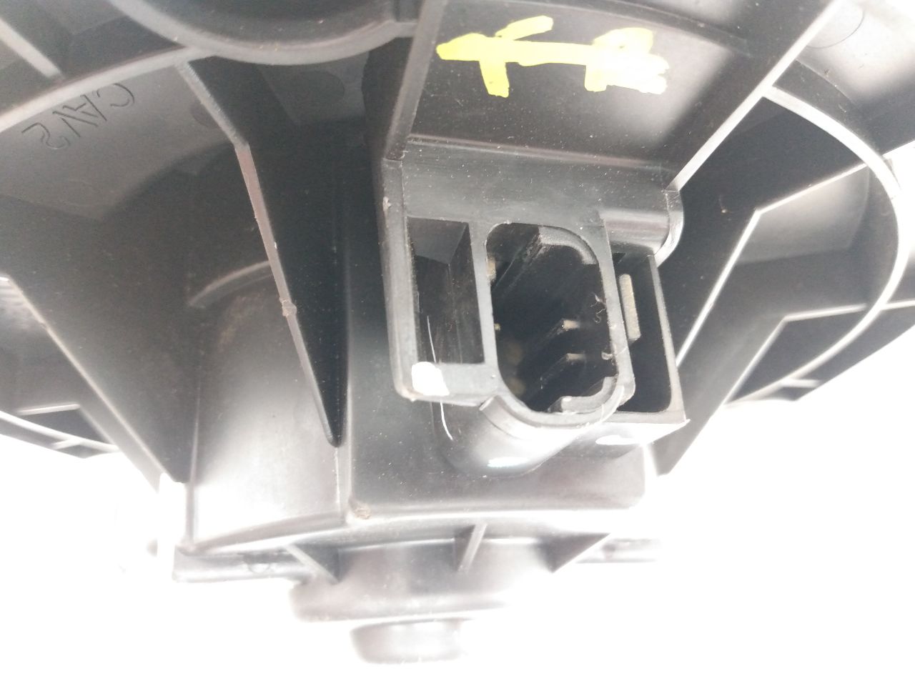 Pontiac Grand Prix HVAC Blower Motor