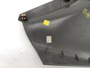 Pontiac Grand Prix Rear Right Lower Dashboard Trim Cover-5