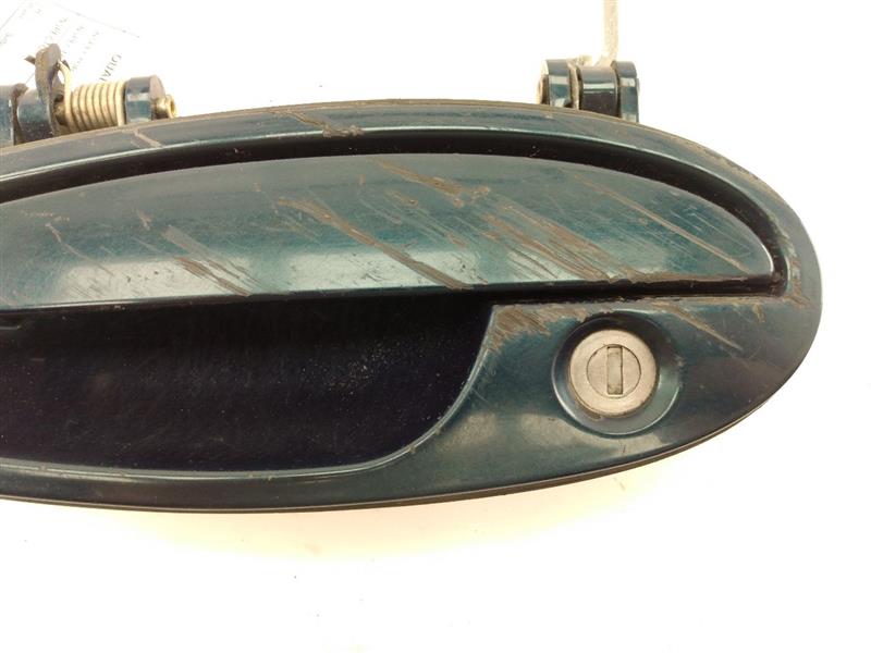 Pontiac Grand Prix Front Left Exterior Door Handle