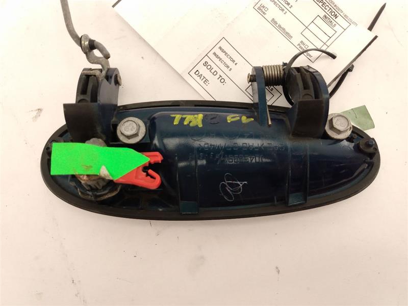 Pontiac Grand Prix Front Left Exterior Door Handle