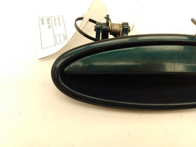 Pontiac Grand Prix Rear Left Exterior Door Handle - 0