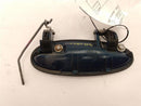 Pontiac Grand Prix Rear Left Exterior Door Handle-4