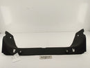 Pontiac Grand Prix Trunk Latch Cover Trim-1
