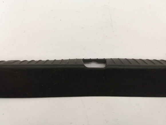 Pontiac Grand Prix Trunk Latch Cover Trim