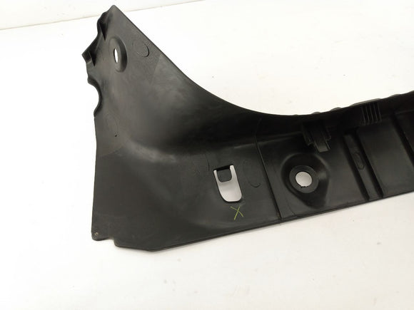 Pontiac Grand Prix Trunk Latch Cover Trim