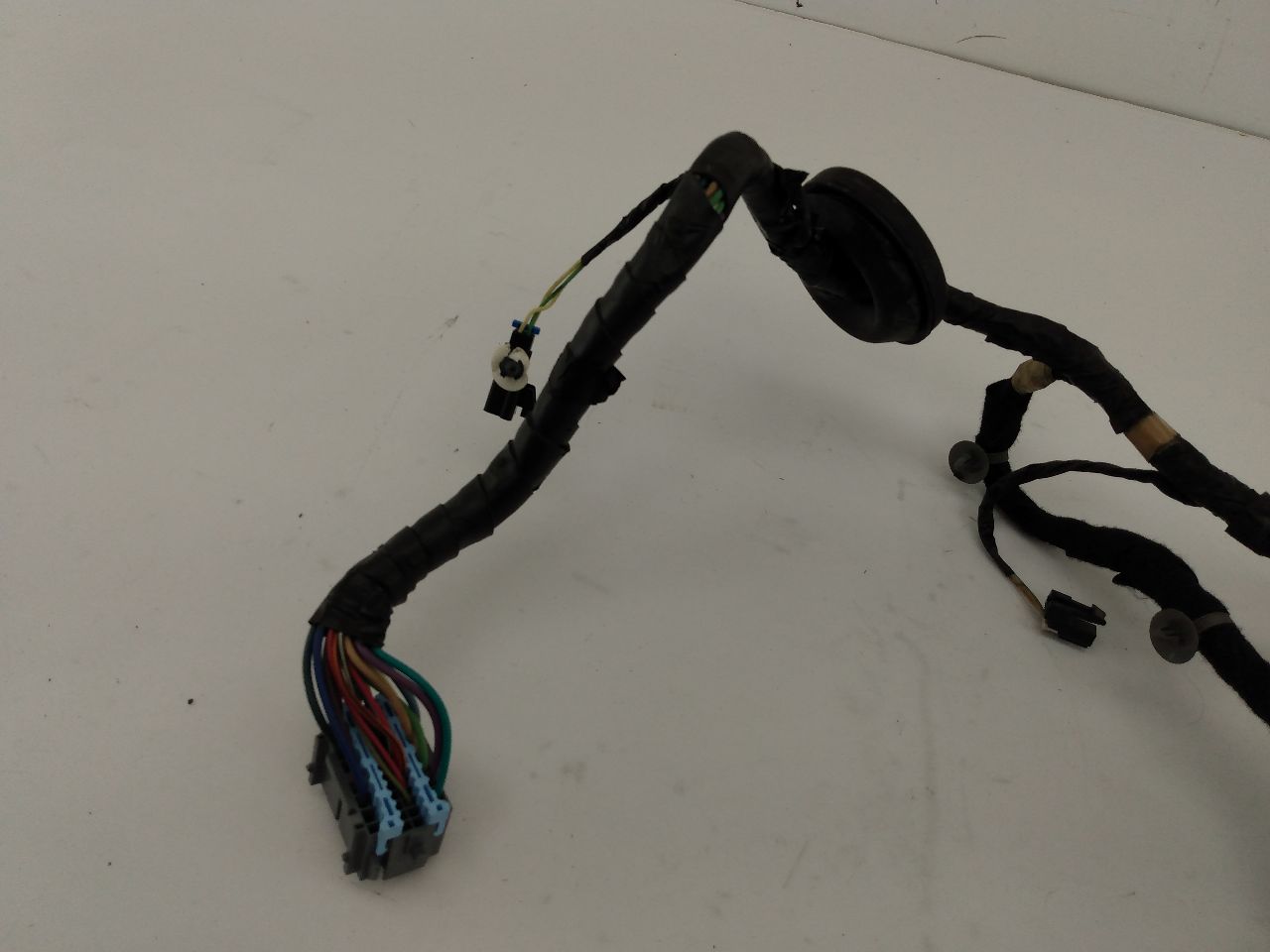 Pontiac Grand Prix Front Left Door Wire Harness