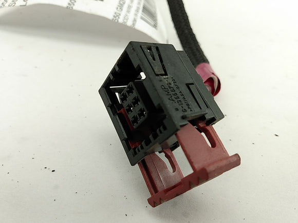 Pontiac Grand Prix Rear Right Door Wire Harness