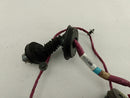Pontiac Grand Prix Rear Right Door Wire Harness-4