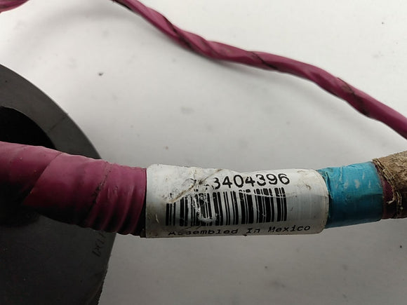 Pontiac Grand Prix Rear Right Door Wire Harness