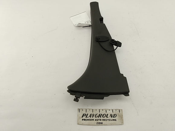 Pontiac Grand Prix Rear Left Lower B Pillar