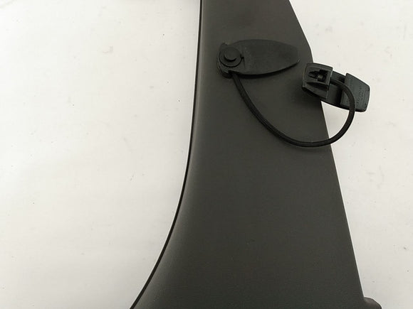 Pontiac Grand Prix Rear Left Lower B Pillar