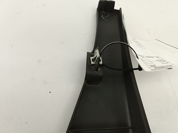 Pontiac Grand Prix Rear Left Lower B Pillar