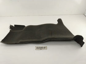 Pontiac Grand Prix Rear Left Trunk Carpet Trim