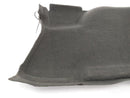 Pontiac Grand Prix Rear Left Trunk Carpet Trim-2