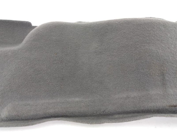 Pontiac Grand Prix Rear Left Trunk Carpet Trim