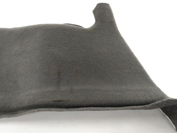 Pontiac Grand Prix Rear Left Trunk Carpet Trim