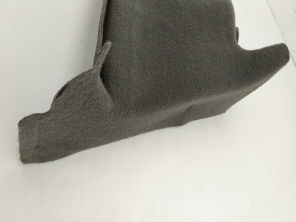 Pontiac Grand Prix Rear Left Trunk Carpet Trim