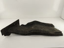 Pontiac Grand Prix Rear Left Trunk Carpet Trim-6