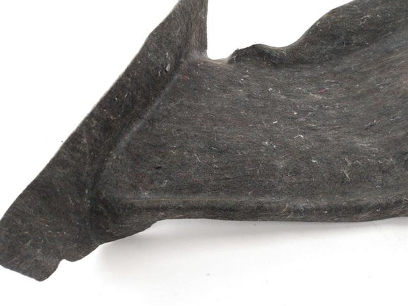 Pontiac Grand Prix Rear Left Trunk Carpet Trim