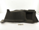 Pontiac Grand Prix Rear Left Trunk Carpet Side Trim-1