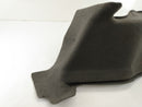 Pontiac Grand Prix Rear Left Trunk Carpet Side Trim-2
