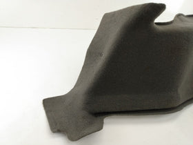 Pontiac Grand Prix Rear Left Trunk Carpet Side Trim - 0