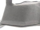 Pontiac Grand Prix Rear Left Trunk Carpet Side Trim-3