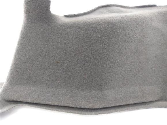 Pontiac Grand Prix Rear Left Trunk Carpet Side Trim