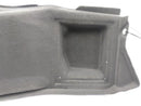 Pontiac Grand Prix Rear Left Trunk Carpet Side Trim-4
