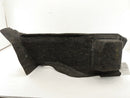 Pontiac Grand Prix Rear Left Trunk Carpet Side Trim-5