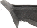 Pontiac Grand Prix Rear Left Trunk Carpet Side Trim-6