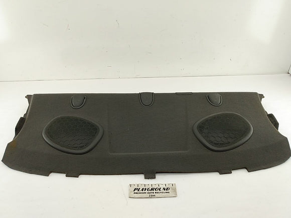 Pontiac Grand Prix Package Shelf