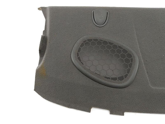 Pontiac Grand Prix Package Shelf