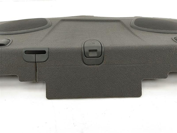 Pontiac Grand Prix Package Shelf