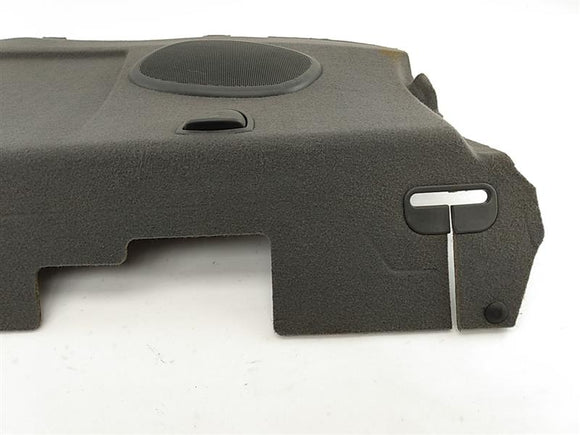 Pontiac Grand Prix Package Shelf