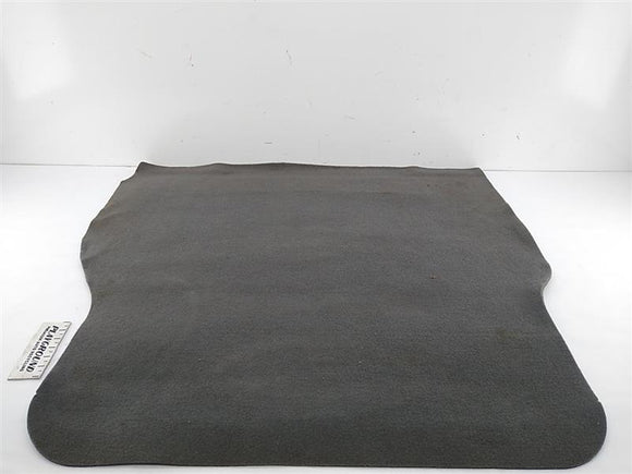 Pontiac Grand Prix Trunk Carpet Cover