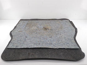 Pontiac Grand Prix Trunk Carpet Cover - 0