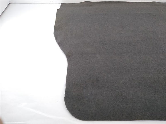 Pontiac Grand Prix Trunk Carpet Cover