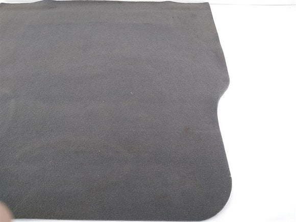 Pontiac Grand Prix Trunk Carpet Cover