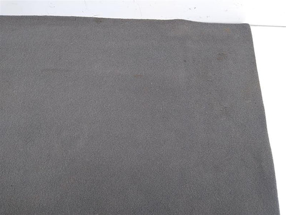 Pontiac Grand Prix Trunk Carpet Cover